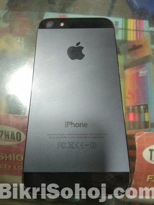 Iphone 5